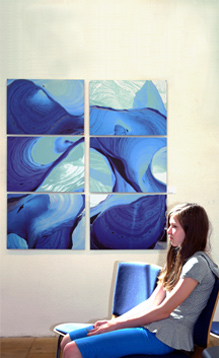 Angela George-Morelli